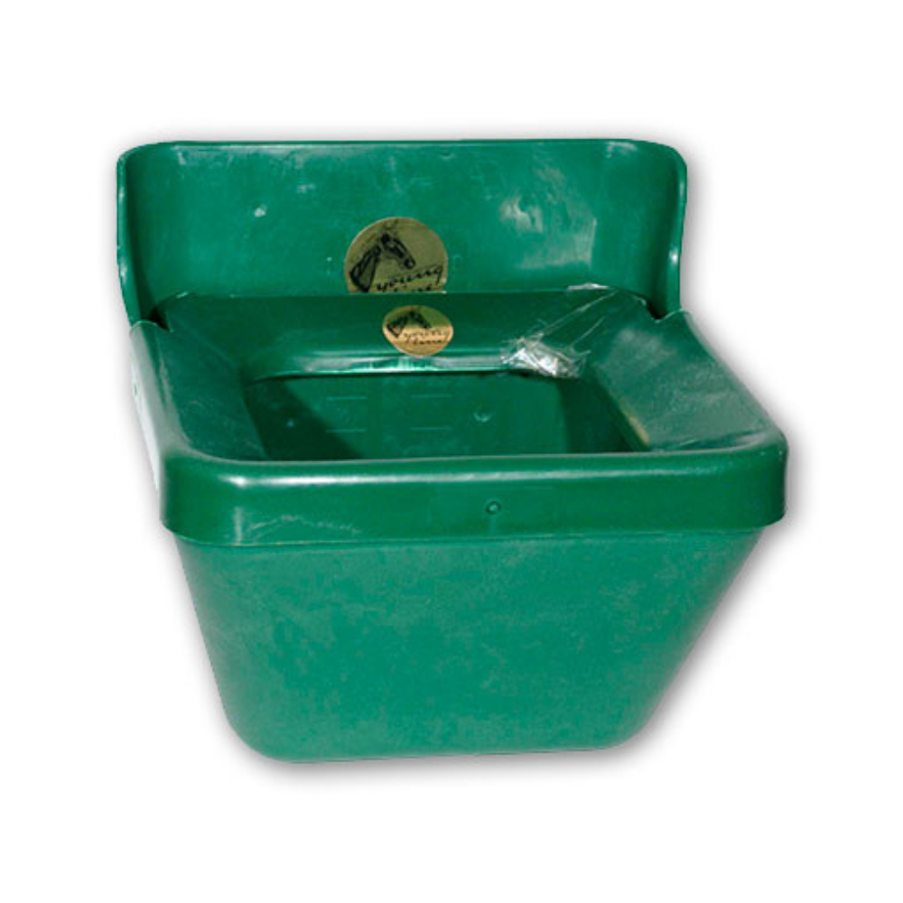 Mala barotavai, 16 litri